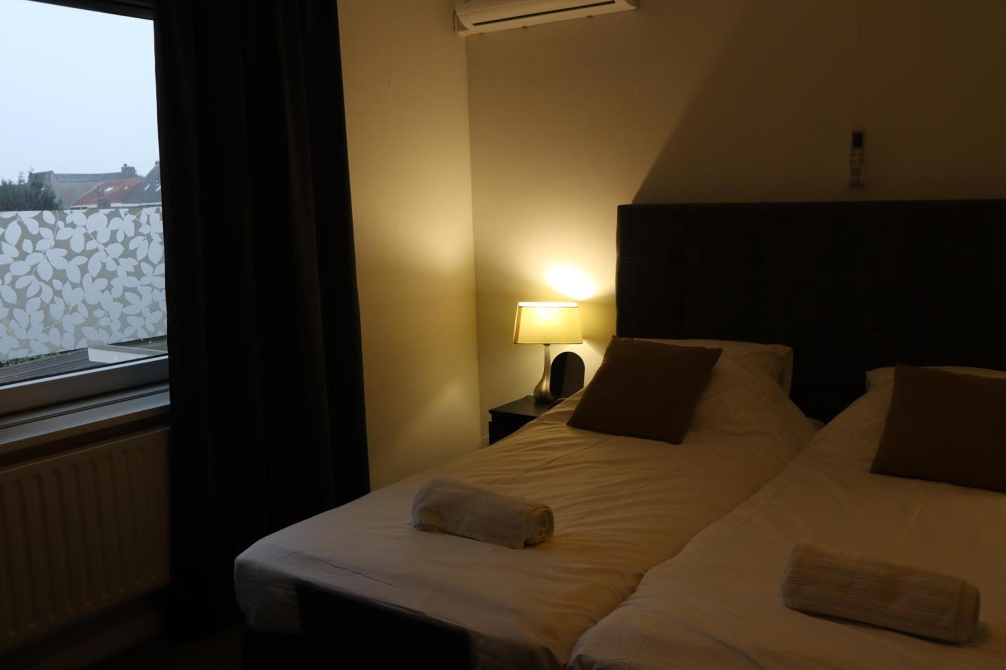 Room Stella Suite ティルブルグ エクステリア 写真